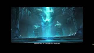 KG Guild Wars 2  IBS Strikes 25032024 Aheal Scourge [upl. by Verena]