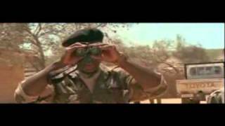 Darfur Official Trailer [upl. by Eelram300]