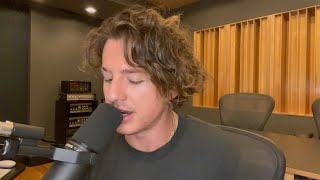 Charlie Puth  Cheating on You Acoustic [upl. by Hake]