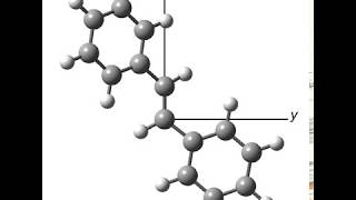 Photoisomerization of Stilbene [upl. by Nahshun679]