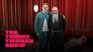 Brother Richard on The Tommy Tiernan Show [upl. by Flessel]