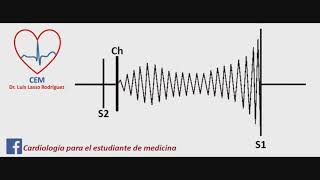 auscultacion soplo de estenosis tricuspidea [upl. by Wickham]