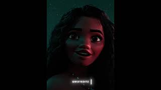 quotCheehooquot Moana 2 Edit ll Dont Copy My FlowSlowed [upl. by Lrat]