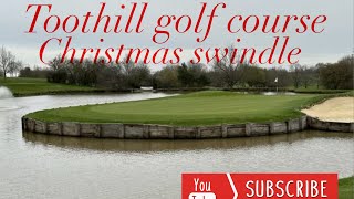 Toothill golf course Christmas swindle [upl. by Nedrud415]