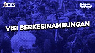 Pesan Menyentuh dari Pak Jokowi untuk Ahmad Luthfi [upl. by Meldon]