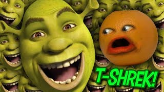 TShrek is OGREwhelming [upl. by Jonina]