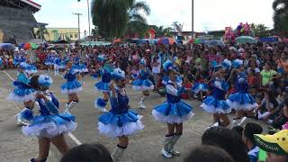 MAMBUSAO NATIONAL HIGH SCHOOL  DRUM amp LYRE CORPS CHAMPION [upl. by Margaret]