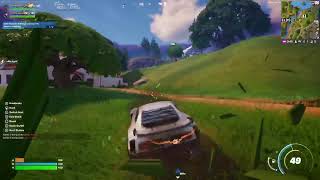 Fortnite Ranked Live on PS5 Grinding to Unreal [upl. by Haskell426]