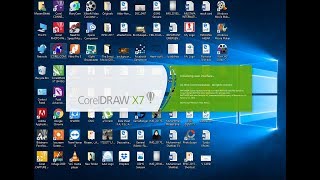 How To Register CorelDRAW X7 Full Version and Full Installation Process Step By Step Easy [upl. by Aicemed]