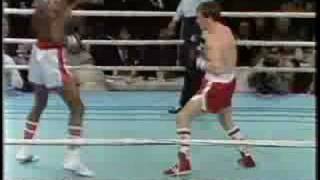 Tony Sibson vs Don Lee  Part 1 [upl. by Jaquenette815]