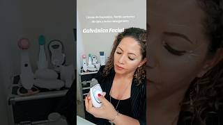 Cómo usar la Galvánica Facial de Nu Skin con el Tru Face Line Corrector lineasdeexpresion arrugas [upl. by Goddard]