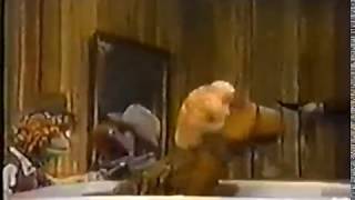 Rocket Classic Sesame Street Forgetful Jones Bath Time 1982 [upl. by Armmat898]