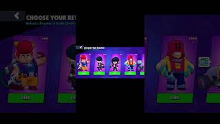 Unlocking bibi brawlstars dz gaming [upl. by Eimar]