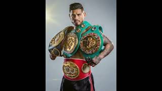 ABNER MARES MEXICAN AMERICAN FORMER 3 DIVISION WORLD CHAMPION [upl. by Laban]