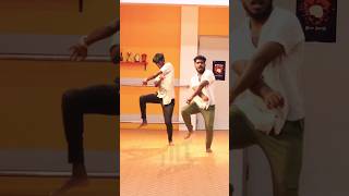 Jingunamani  Jilla Dance Cover Video Vijay  Kishore dance dancevideo love tamil [upl. by Oremar]