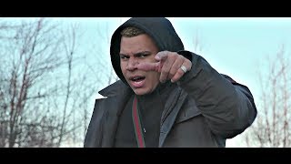 WolfieRaps  Check the Statistics Feat Ricegum Official Music Video Big Shaq Diss Track [upl. by London]