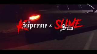 Kupreme x Slime Sito  quotRide Wit Da Glockquot Official Music Video Dir QuincyBrooks [upl. by Nynahs]