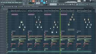 Professional SoundBank  Hardstyle Leads Sylenth1 Free Download [upl. by Ferino]