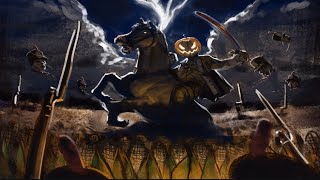 Headless horseman speedrun  27 seconds [upl. by Jenesia]