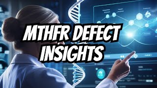 MTHFR Defects Uncovered Dr Ben Lynchs Recommendations [upl. by Idoc]