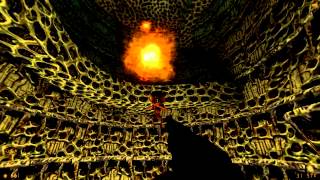 HalfLife Source PC walkthrough  FINAL BOSS  Nihilanth [upl. by Ttereve]