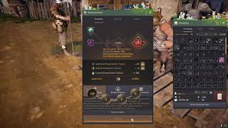 Black Desert Online  My Final And Last Pen Blackstar And More Various Things P [upl. by Solohcin383]