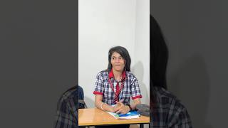 Class ki monitor 😜😂 shorts viralvideo explore trending comedy funny [upl. by Maggee]