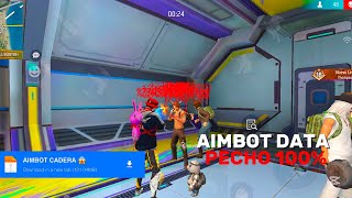 AIMBOT CABEZA 100🔥 REGEDIT PARA ANDROID 🔥 LINK DIRECTO 2024🔥 NO BAN NO SD PRINCIPAL [upl. by Bridwell]