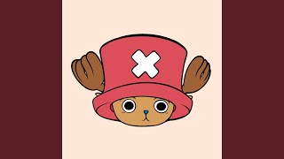 Dr Tony Chopper Song  One Piece Marimba Ringtone [upl. by Tray]