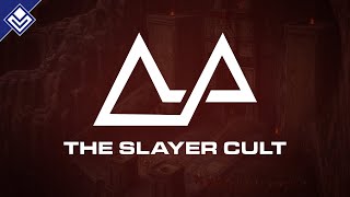 The Slayer Cult  Warhammer Fantasy [upl. by Nefen]