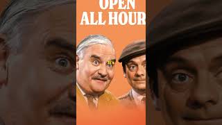 Open All Hours A British Classic [upl. by Nirrok]