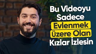 Bu Videoyu Sadece Evlenmek Üzere Olan Kızlar İzlesin  Onur Kaplan [upl. by Blight866]