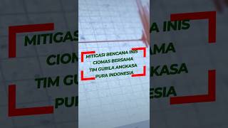 Ciomas Bersama Tim Gurila Angkasa Pura Indonesia INFORMASI PPDB Pendaftaranppdbimamnawawiorg [upl. by Maria]