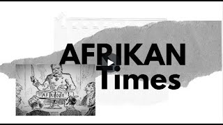 AFRIKAN TIMES  7 Most Significant Facts About the Berlin Conference and the Scramble for Africa [upl. by Usanis335]