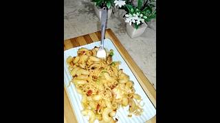 Cheese 🧀 maggi Or macaronic 😋 new song music recipe food cooking 👨‍🍳🍲 [upl. by Weinreb786]