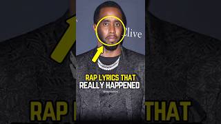 Rap Lyrics That Really HAPPENED😱PART 13 [upl. by Nerha]