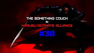 SC  Marvel Ultimate Alliance Episode 30 Skrull Skull Smash [upl. by Niamor]