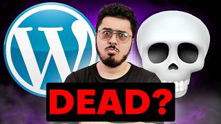 Use WordPress amp WooCommerce in 2024 AI Era  Heres Why Eye Opening [upl. by Oicnoel]