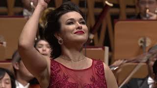 Merce dilette amiche Elenas Bolero Verdi — Olga Peretyatko [upl. by Urbanus]