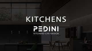 PEDINI  KITCHENS [upl. by Dyanne]