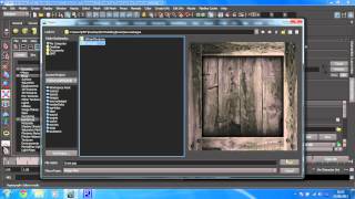 Learn Maya 2015 The basics  19  Create and apply a photorealistic texture [upl. by Salomie]