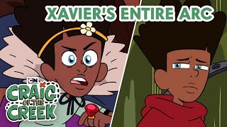 Xavier The Rise of a King  Craig of the Creek  Cartoon Network [upl. by Barrow85]