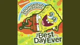 SpongeBob SquarePants  The Best Day Ever PAL Pitch [upl. by Myrah]