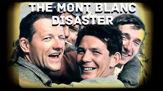 Freney 1961 Tragedy Who’s to blame  Walter Bonatti and Mont Blanc [upl. by Namurt301]