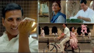 Padman full movie  best Dialogues  akshay kumar radhika aapte sonam kapoor 2018 [upl. by Iznek]