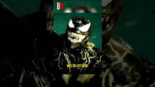 I Will Use It For Bowling  Venom Let There Be Carnage venom2 [upl. by Torruella]