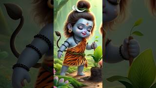 हर हर महादेव की पावन छवि 🕉️  Shiv HD Wallpaper mahadev shiv bholenath reels shorts [upl. by Rush]