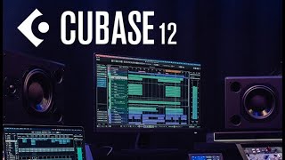 About CUBASE 12 part 1 ስለ ኪውቤዝ 12 ክፍል 1 202425 [upl. by Nonie]