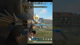 Jugando Free fire con mi primo [upl. by Valerle981]