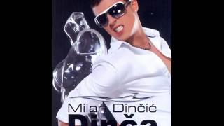 Milan Dincic Dinca ft Full Strike  Jos samo nocas [upl. by Notsgnik444]